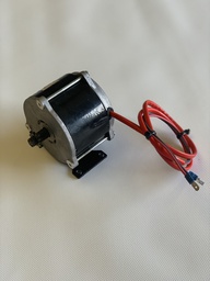 [A001000] Crazy Cart Motor